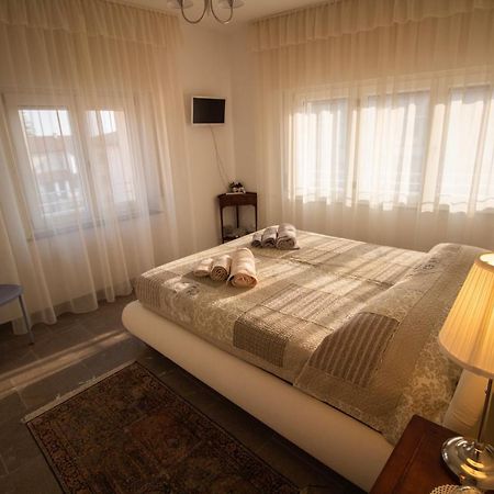 Bed Adelaide Cividale del Friuli Exterior foto