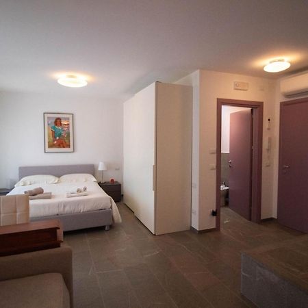 Bed Adelaide Cividale del Friuli Exterior foto