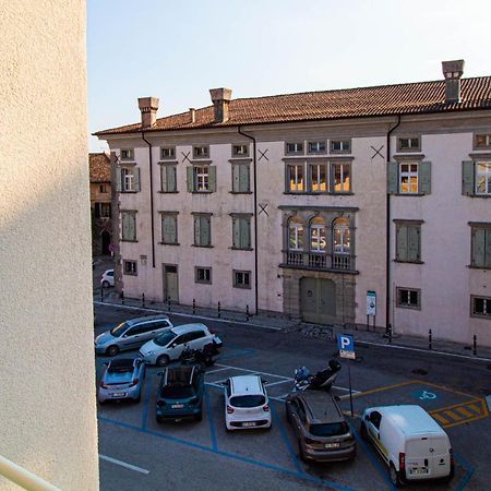 Bed Adelaide Cividale del Friuli Exterior foto