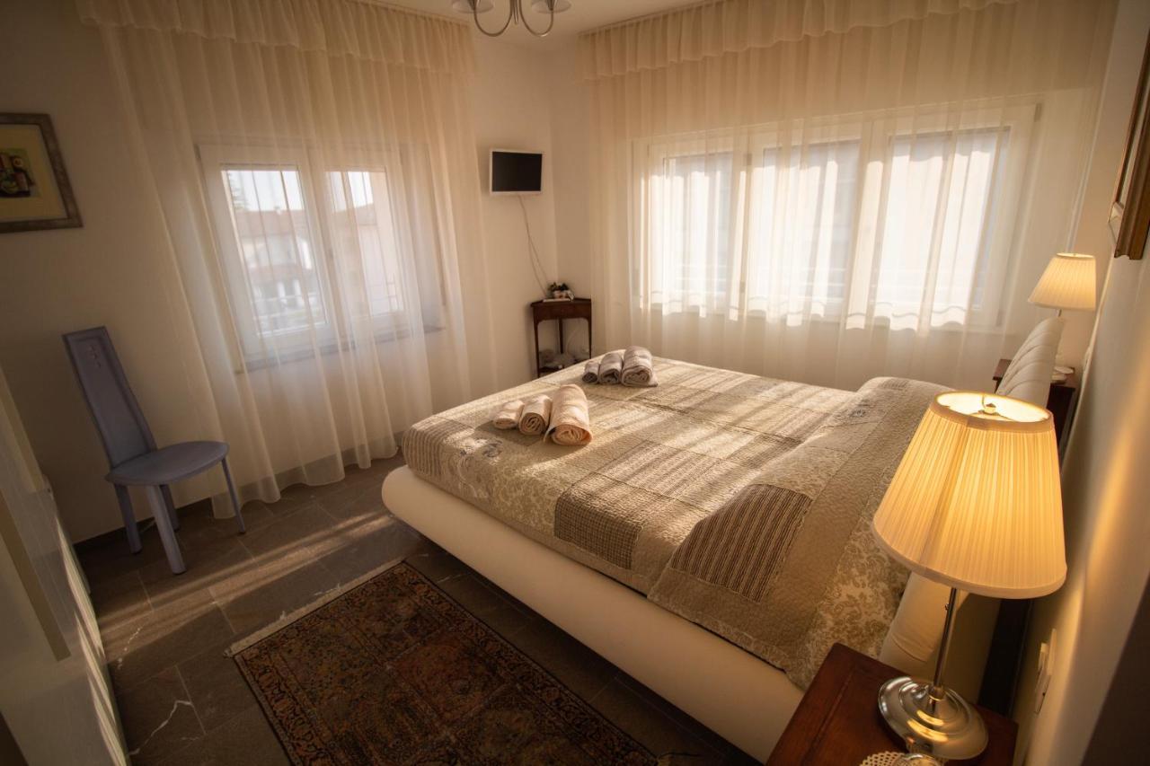 Bed Adelaide Cividale del Friuli Exterior foto