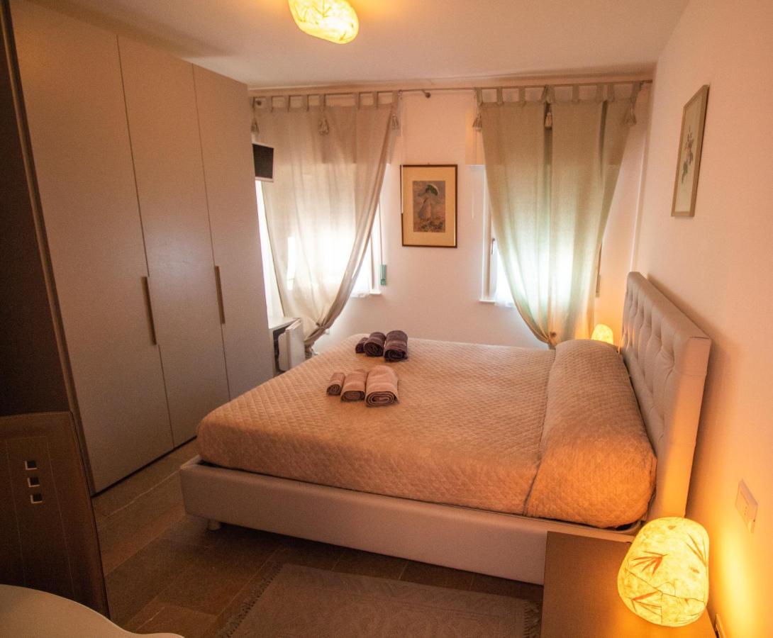 Bed Adelaide Cividale del Friuli Exterior foto