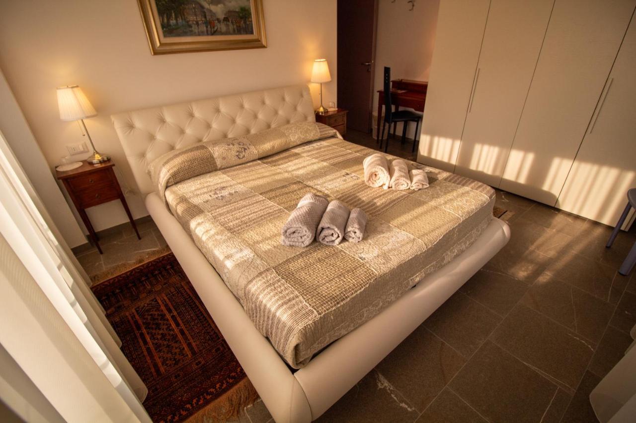 Bed Adelaide Cividale del Friuli Exterior foto