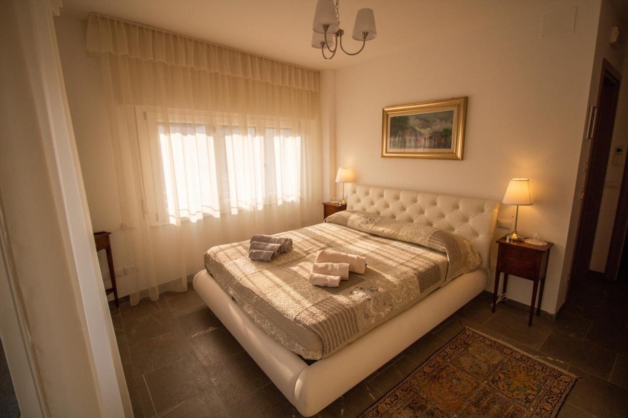 Bed Adelaide Cividale del Friuli Exterior foto