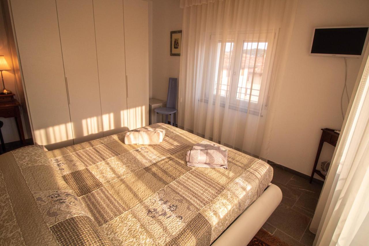 Bed Adelaide Cividale del Friuli Exterior foto