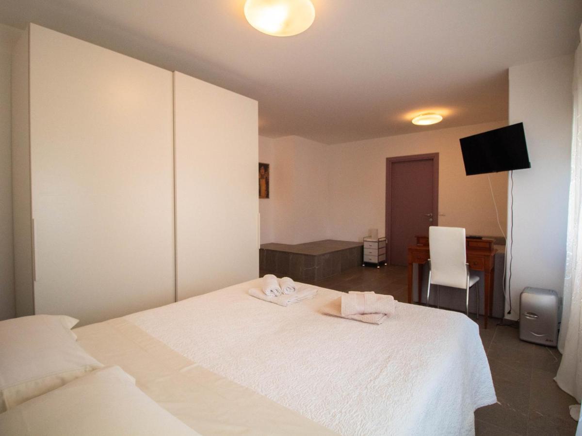 Bed Adelaide Cividale del Friuli Exterior foto