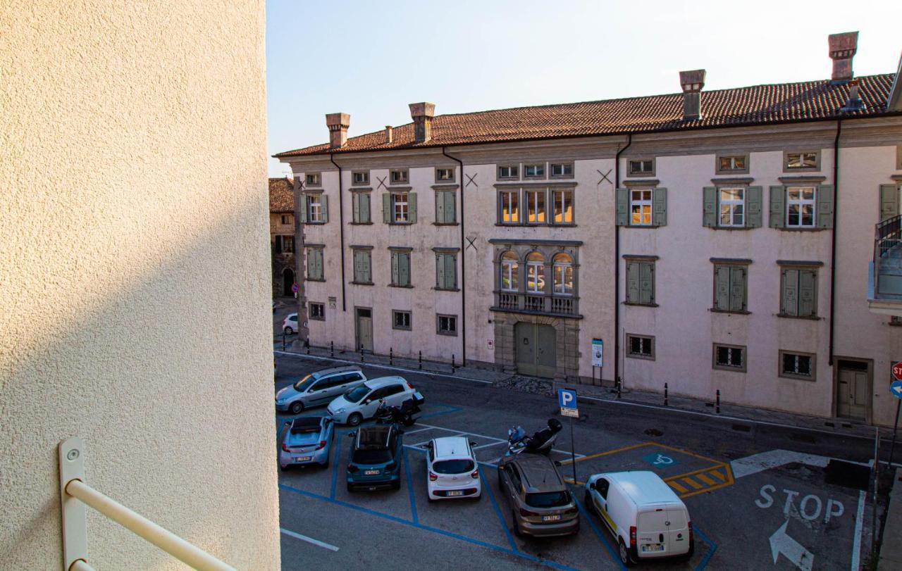 Bed Adelaide Cividale del Friuli Exterior foto