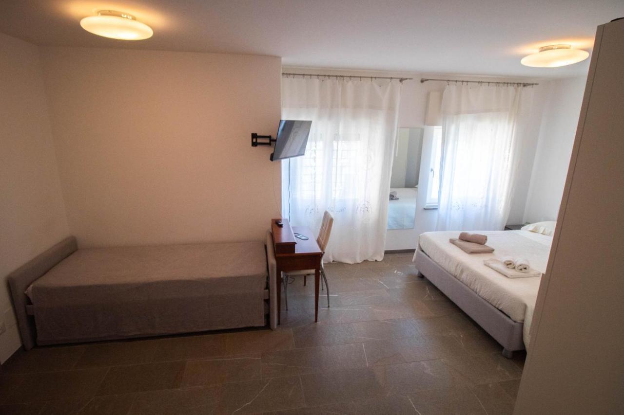 Bed Adelaide Cividale del Friuli Exterior foto