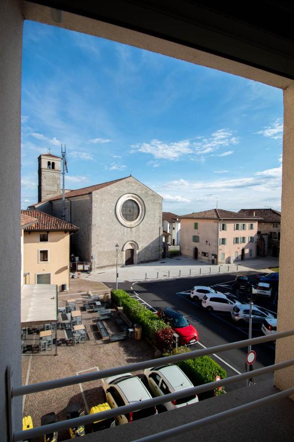 Bed Adelaide Cividale del Friuli Exterior foto